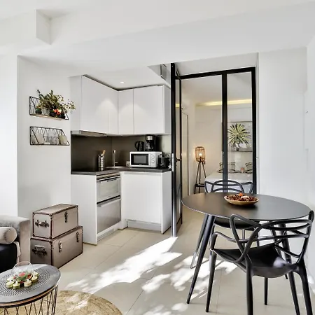 Cosy Et Elegant 2p Wifi-ac