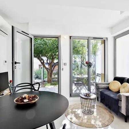 Cosy Et Elegant 2p Wifi-ac *