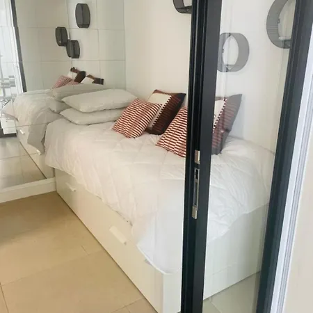 Apartmán Cosy Et Elegant 2p Wifi-ac