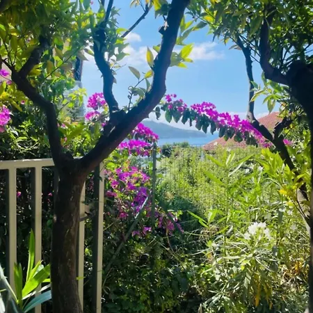 Cosy Et Elegant 2p Wifi-ac Apartamento Villefranche-sur-Mer
