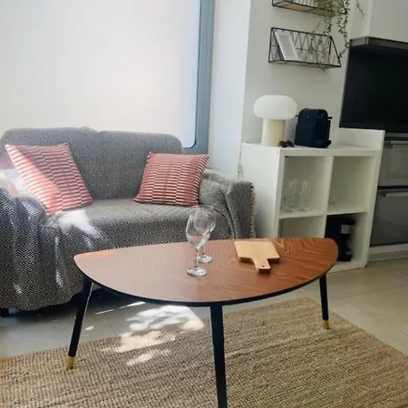 Cosy Et Elegant 2p Wifi-ac *